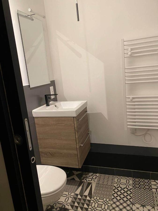 Apartament Capucine Bourges Zewnętrze zdjęcie